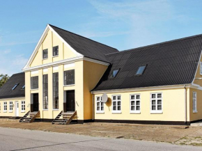 Two-Bedroom Holiday home in Bindslev